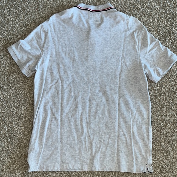 Express pique polo size L - Picture 3 of 3